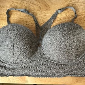 VICTORIA SECRET PINK BRALETTE